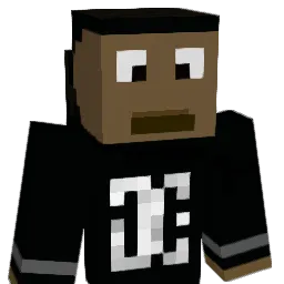 ZeeeZy Minecraft avatar bust