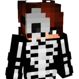 Zeeedo's Minecraft skin