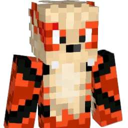 ZeeeeB Minecraft avatar bust