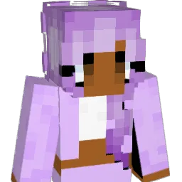 Zeeeeeee0_0 Minecraft avatar bust