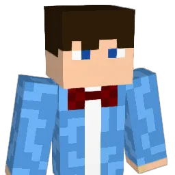 Zeeeeewa's Minecraft skin