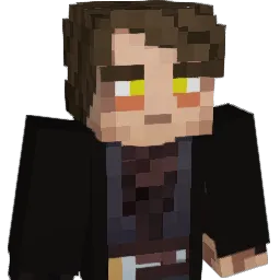 Zeeer0's Minecraft skin