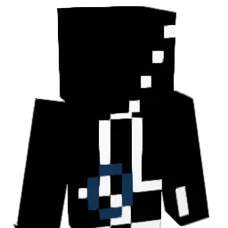 Zeekbat's Minecraft skin