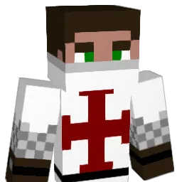 Zeeker1441 Minecraft avatar bust