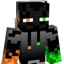 Zeeketh's Minecraft skin
