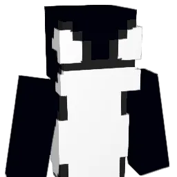 Zeeksz's Minecraft skin