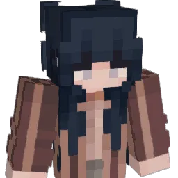 Zeekthephantom's Minecraft skin