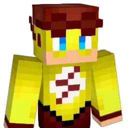 ZeekxD_ Minecraft avatar bust