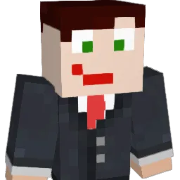 Zeeler_X Minecraft avatar bust