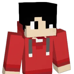 ZeelooX Minecraft avatar bust