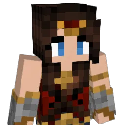 Zeelth's Minecraft skin