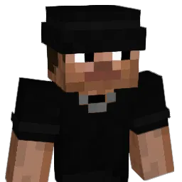 Zeeltix's Minecraft skin