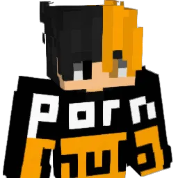 ZeemanLover's Minecraft skin