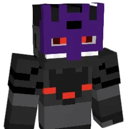 Zeembo Minecraft avatar bust