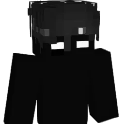 ZeenGreen Minecraft avatar bust