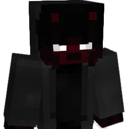 ZeeniiM Minecraft avatar bust