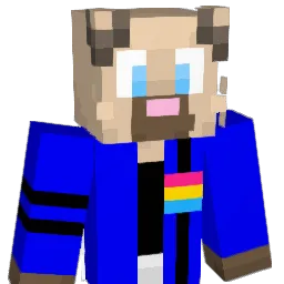 Zeepup's Minecraft skin
