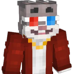 Zeerk's Minecraft skin