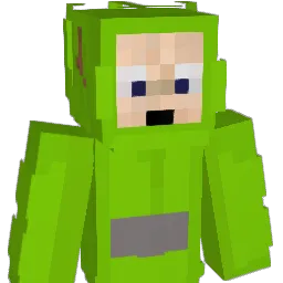 Zeeroz_10 Minecraft avatar bust