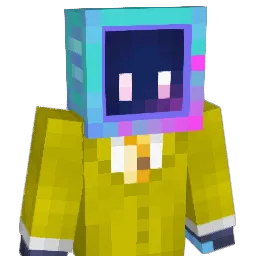 Zeesh_084 Minecraft avatar bust