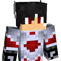 ZeetGamer Minecraft avatar bust