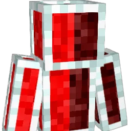 Zeetheonly Minecraft avatar bust