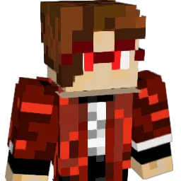 Zeetuh Minecraft avatar bust