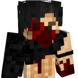 Zeev_'s Minecraft skin