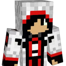 Zeeyf0212 Minecraft avatar bust