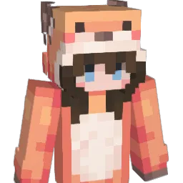 Zef66's Minecraft skin