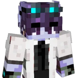 ZefearMi Minecraft avatar bust