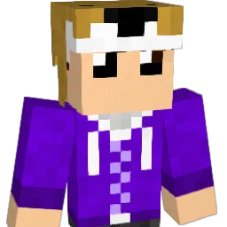 Zefex's Minecraft skin