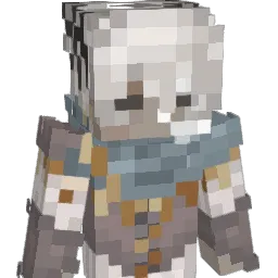 Zeffly_'s Minecraft skin