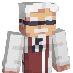 Zeffoe's Minecraft skin
