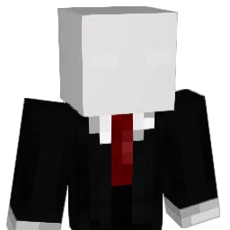 Zeffor Minecraft avatar bust