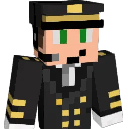 Zefgcf's Minecraft skin