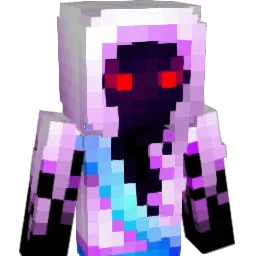 Zefirot1 Minecraft avatar bust