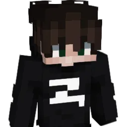Zefrez_ Minecraft avatar bust