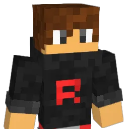 Zeft98 Minecraft avatar bust