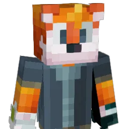 Zefzec's Minecraft skin