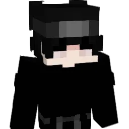 ZegareQQ Minecraft avatar bust