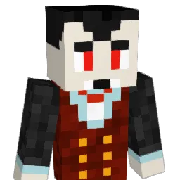 Zeggy_Stardust Minecraft avatar bust