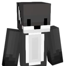 Zeglin Minecraft avatar bust