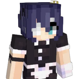 Zegoly's Minecraft skin