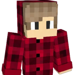 ZehColmeia Minecraft avatar bust