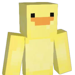 Zehep_ Minecraft avatar bust