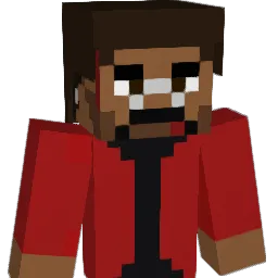 ZeherChamp's Minecraft skin