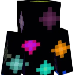 Zehpi Minecraft avatar bust