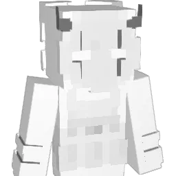 Zehuei1012 Minecraft avatar bust