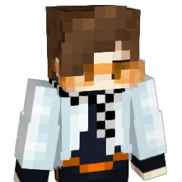 ZeiToniON Minecraft avatar bust